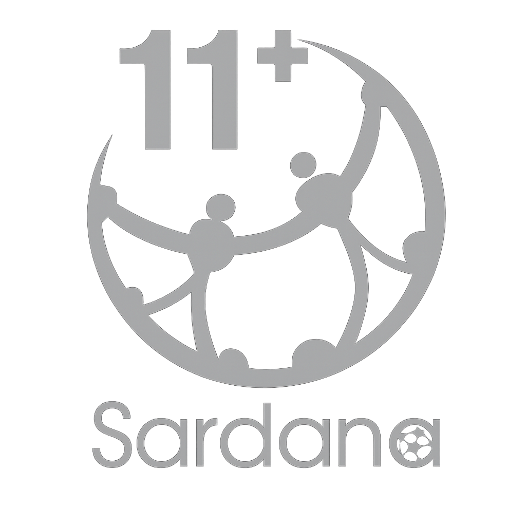 サルダーナ サッカー アカデミー